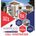 MARY WOOD GARDENS | Ilamija, Ibeju-Lekki - BUY and BUILD